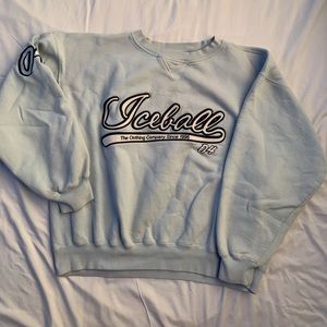 The Clothing Company Vintage Crewneck